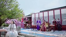 Hoa Mãn Thiên Tập 45 - 46 - VTV2 thuyết minh - Phim Trung Quốc - xem phim hoa man thien tap 45 - 46