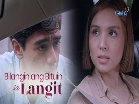 Bilangin ang Bituin sa Langit: Muling pagkikita nina Jun at Maggie | Episode 45