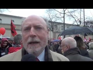 "Le 18 mars, un tournant important", Francis Wurtz