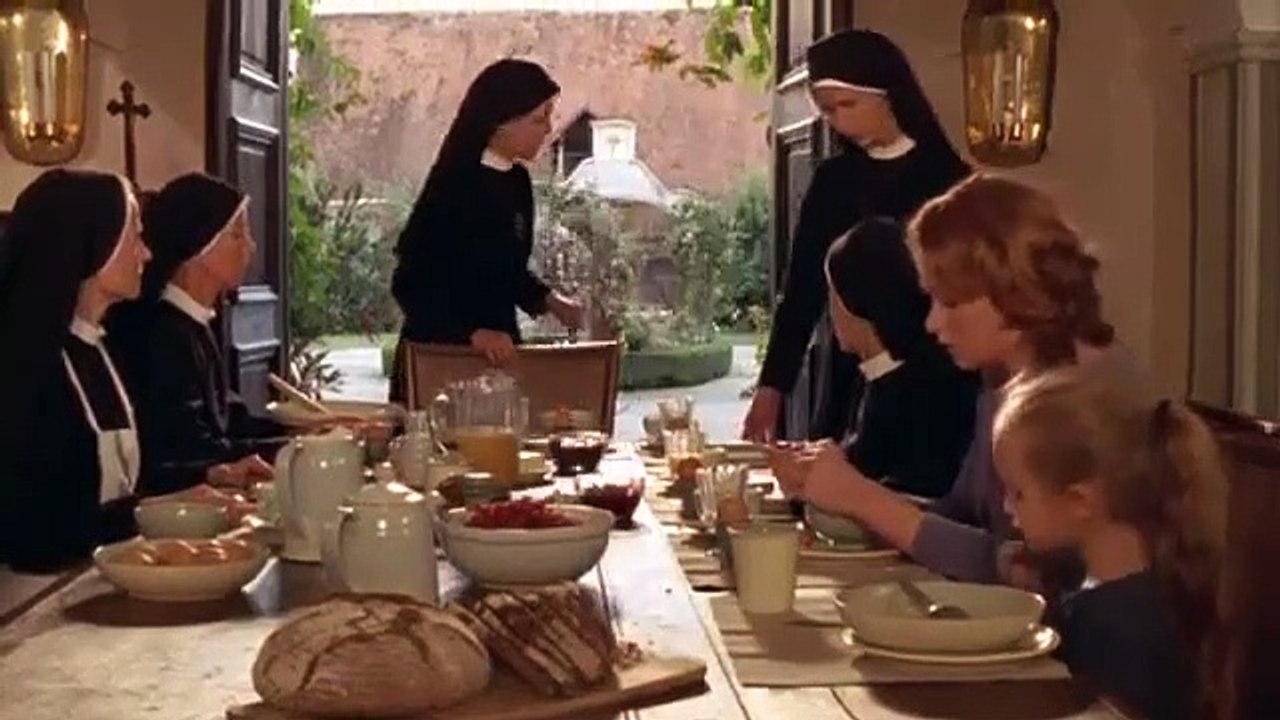 Um Himmels Willen - S07F01 Am seidenen Faden (E079)