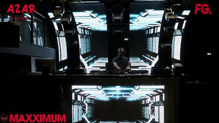 THOMAS VILLARD | FG CLOUD PARTY | LIVE DJ MIX | RADIO FG