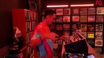 DJ VIVONA | FG CLOUD PARTY | LIVE DJ MIX | RADIO FG