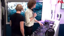 OFENBACH | HAPPY HOUR DJ | LIVE DJ MIX | RADIO FG
