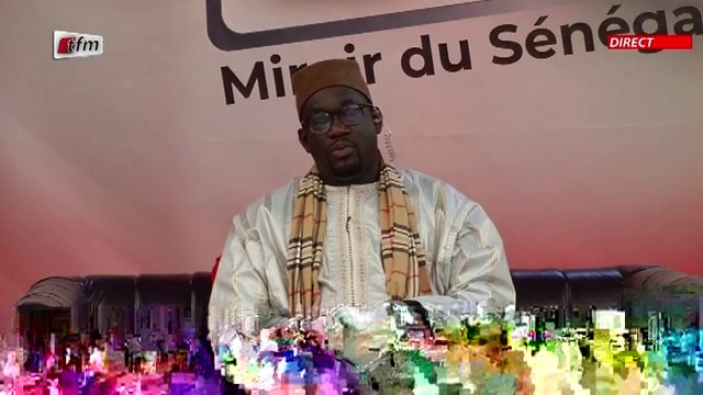 Siira du 05 Février 2021 présenté par Oustaz Pape Hann