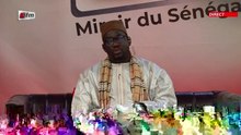 Siira du 05 Février 2021 présenté par Oustaz Pape Hann