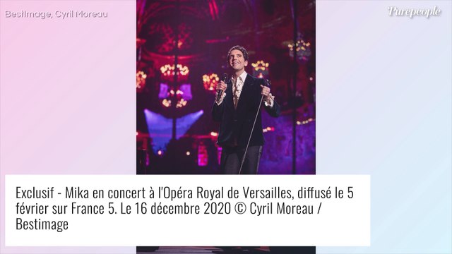 Mika, son père pris en otage pendant 9 mois : récit de ce drame familial qui a tout fait basculer