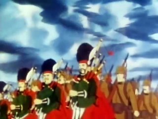 Candy Candy | Capitulo 76 | La pequeña casa del recuerdo