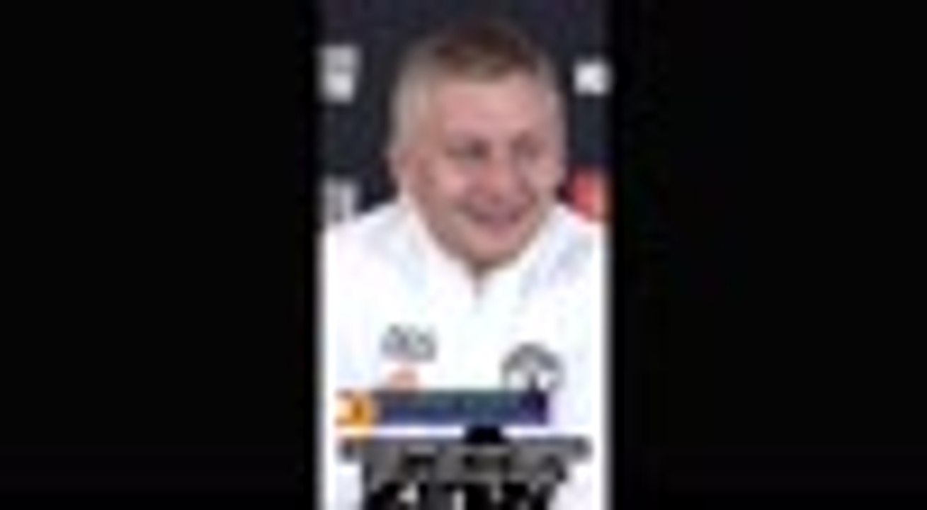 I'm a lot greyer now! - Solskjaer prepares for 100th PL match in charge