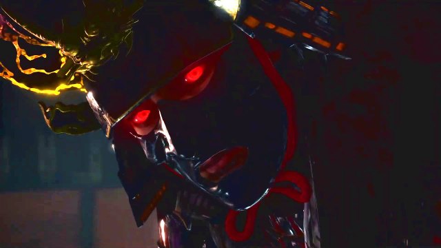 THE NIOH COLLECTION PS5 : Bande Annonce Officielle