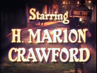 Sherlock Holmes - The Case of the Singing Violin - color