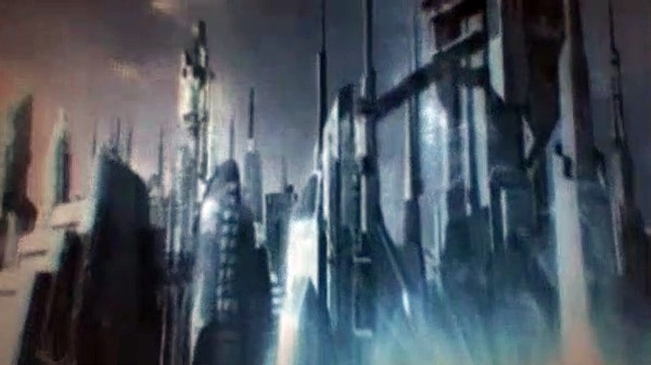 Stargate Atlantis S04E16 - Trio