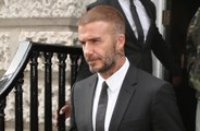 David Beckham investe em empresa de produtos de beleza à base de cannabis
