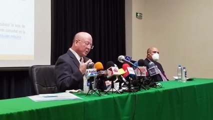 Pone la UAS  2500 brigadistas y 8 centros para apoyar vacunación antiCOVID