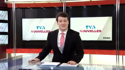 TVA Nouvelles CHAU 12H 5 février 2021