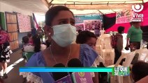 Escuela “Puertas Azules” recibe a más de 100 estudiantes en Estelí