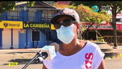 Costa Rica Noticias - Edición meridiana 05 de febrero del 2021