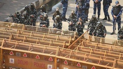 Delhi Police suspects Khalistani outfit behind 'toolkit' shared by Thunberg