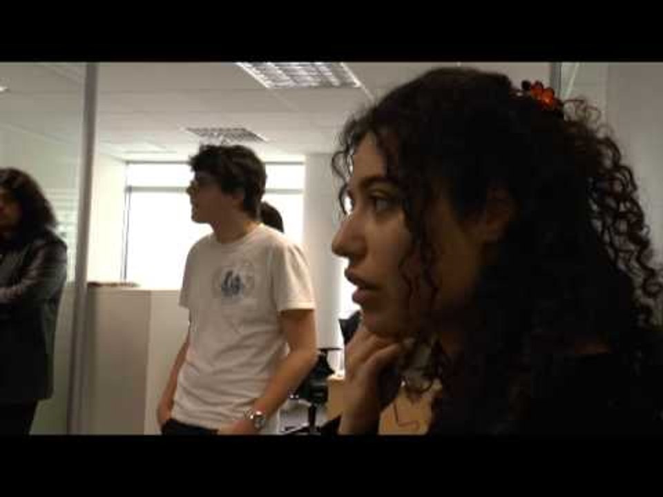 Conférence de rédaction Libres échanges
