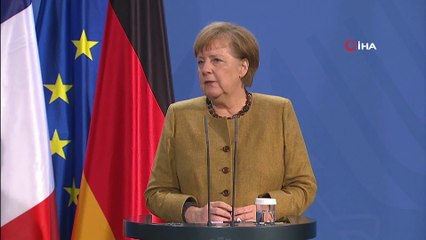 - Fransız-Alman Savunma Ve Güvenlik Konseyi Toplantısı Gerçekleştirildi