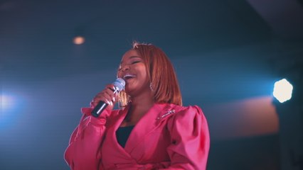 Xolly Mncwango - Ungukuphila