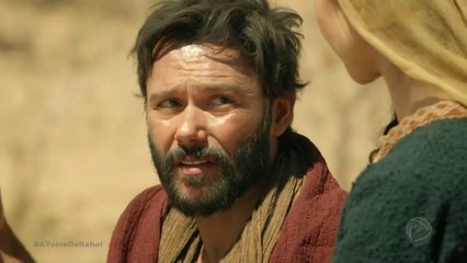 Novela Gênesis - Capítulo 13 Completo HD