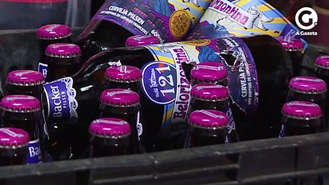 Cervejaria Backer: capixaba luta para superar sequelas após contaminação