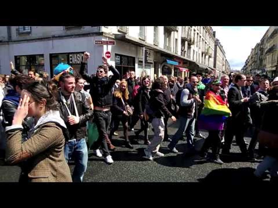 Gay Pride Tours 2013