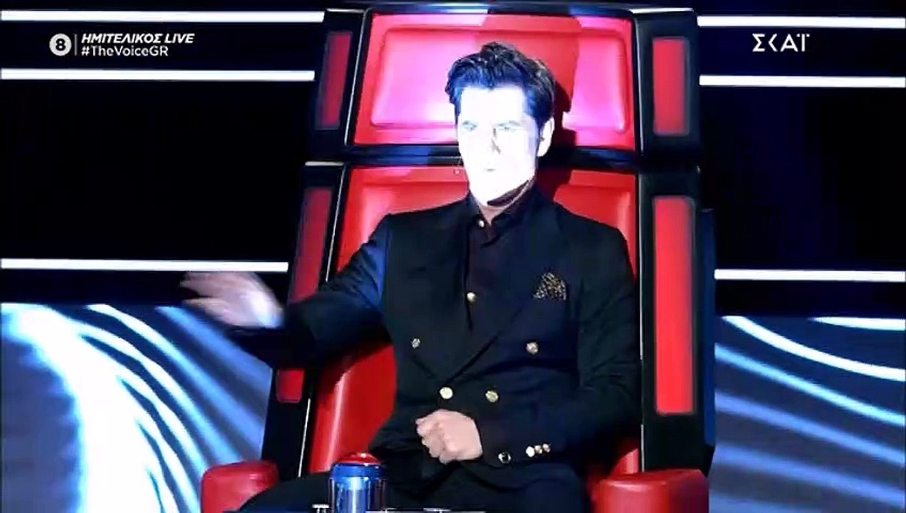 The Voice: Πιο λαμπερή από ποτέ η Δούκισσα! To σύνολο που μας ξετρέλανε!