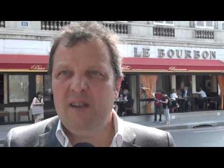 Pascal Savoldelli explique son opposition à la loi de décentralisation