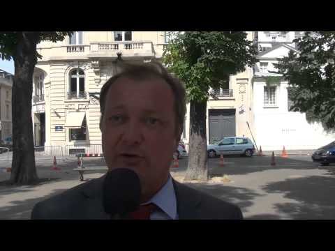 Stéphane Peu : la loi de décentralisation menace les politiques delogement