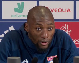 24e j. - Toko-Ekambi : "On est attendu"