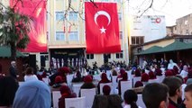 - TBMM Başkanı Mustafa Şentop Arnavutluk’un İşkodra Şehrini Ziyaret Etti