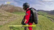 Will These First Responders Be Able to Use a Jetpack For Mountain Rescues?