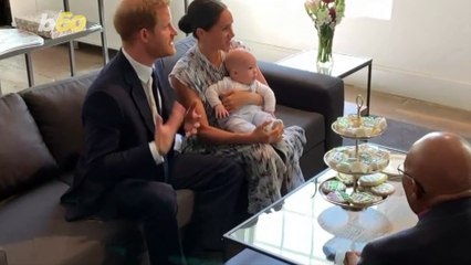 These Two Royals Share a Surprising Special Relationship