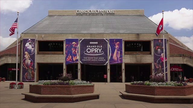 Grand Ole Opry: 95 Years of Country Music Special with Dolly Parton, Garth Brooks, and More to Air on NBC