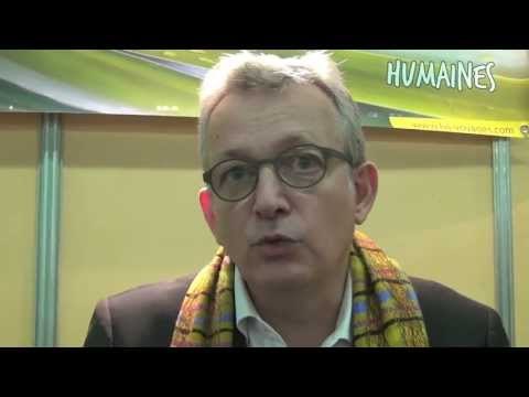 Pierre Laurent et le Front de gauche