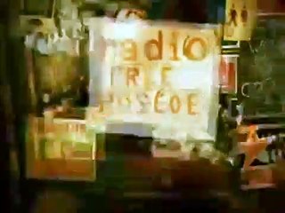 Radio Free Roscoe - 2x18 - On a Wingman and a Prayer