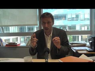 Benoît Hazard, spécialiste du Kenya (1ère partie)