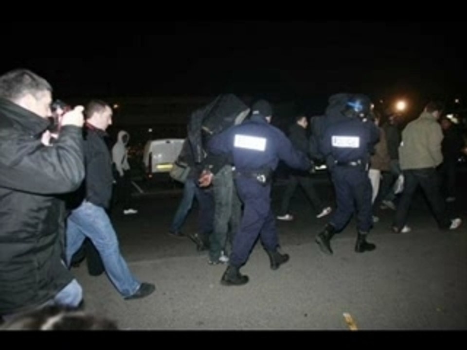 Opération Villiers le bel