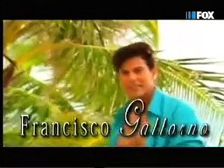 La Viuda de Blanco - Entrada