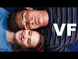 2 COEURS Bande Annonce VF (2021)