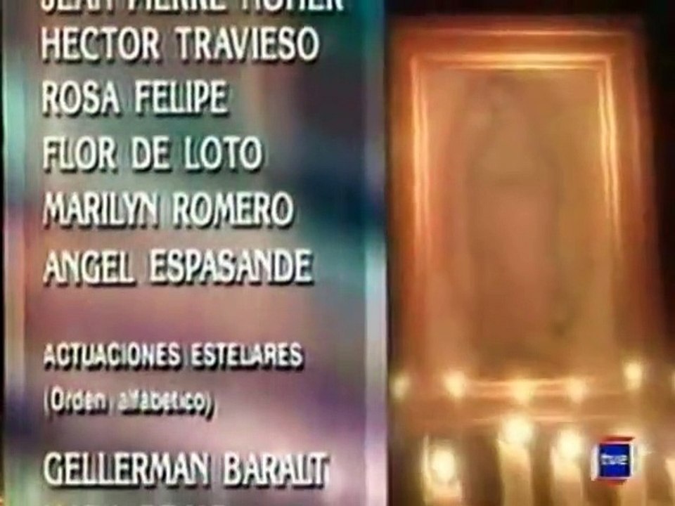 Guadalupe 1993 Intro