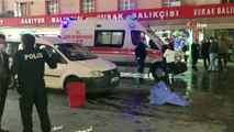 Konya’da balık halindeki ölümlü silahlı kavgaya 14 gözaltı