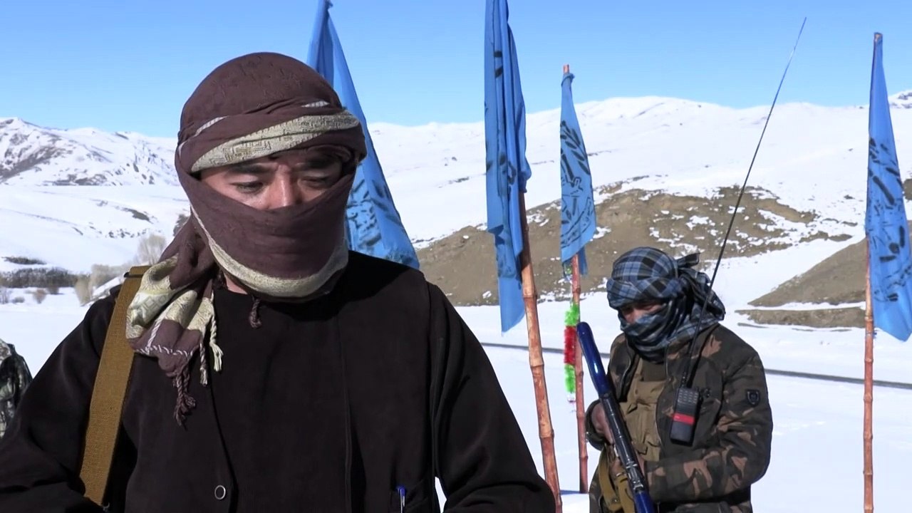 US-Truppenabzug aus Afghanistan: Hasara-Milizen rüsten auf