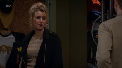 Emmerdale 5th February 2021