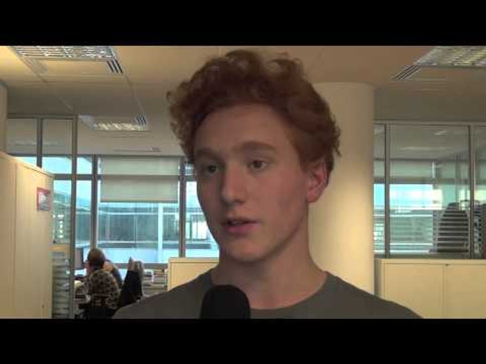 Les jeunes de libres échanges racontent leur Humanité (2)