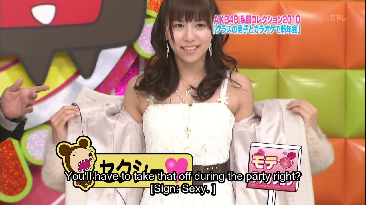 AKBingo! Ep.65 [English Subtitles]