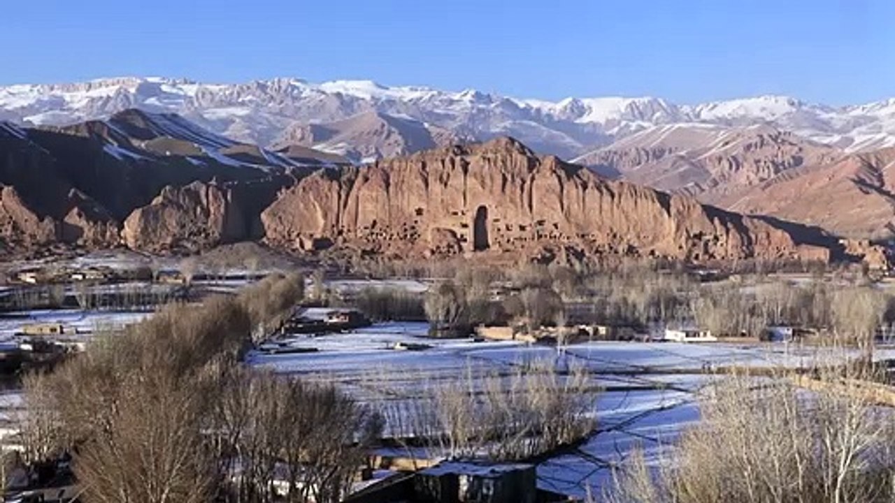 US-Truppenabzug aus Afghanistan: Hasara-Milizen rüsten auf