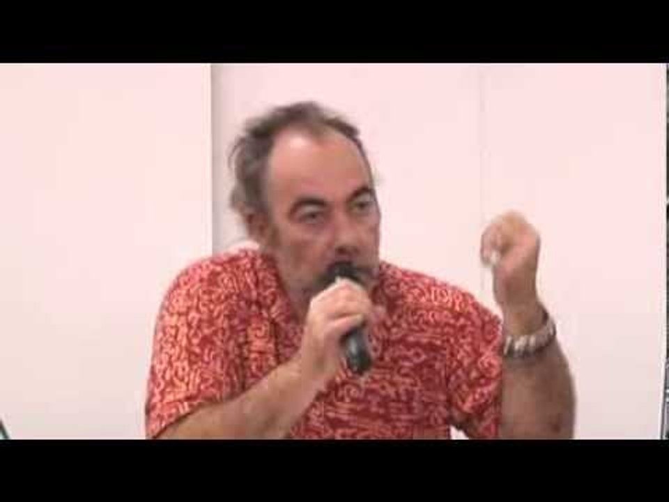 Hervé Mazure, Vigilance Initiatives Syndicales Antifascistes