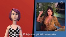 İddialı mayokinili pozunu paylaşan Ebru Polat, hayranlarını uyardı- Sakin olun_HD